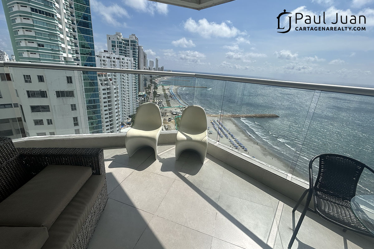 Fabulous apartment